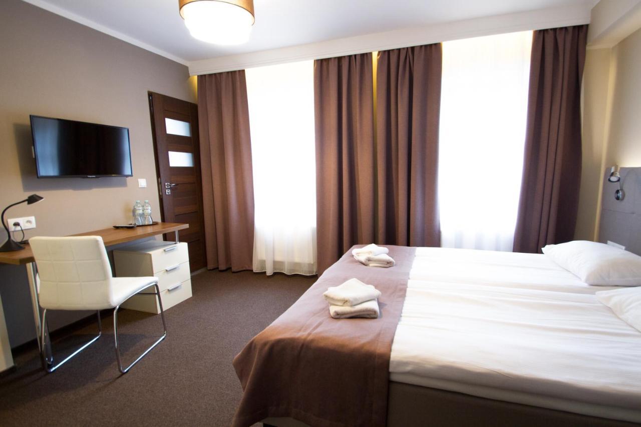 Hotel Kolorowa 카르파츠 외부 사진