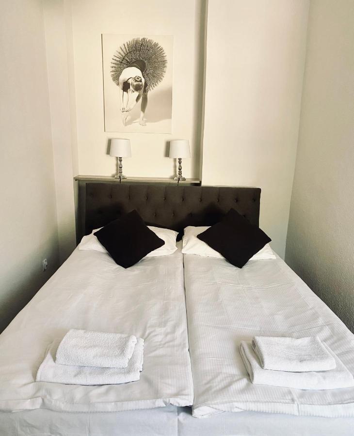 Hotel Kolorowa 카르파츠 외부 사진