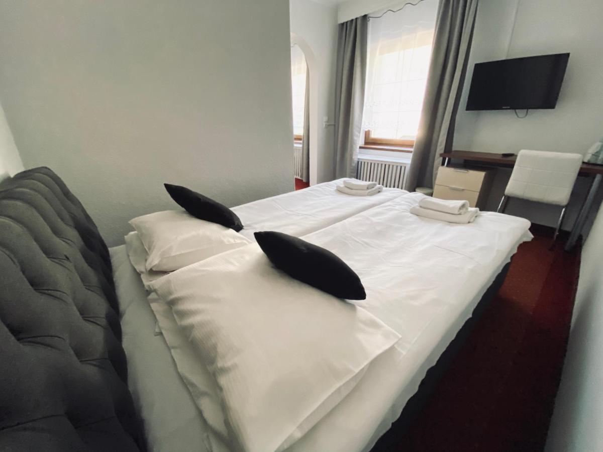Hotel Kolorowa 카르파츠 외부 사진