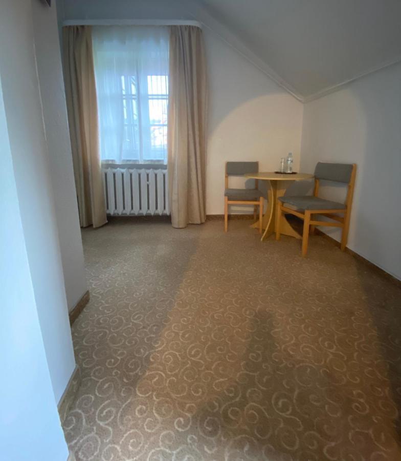 Hotel Kolorowa 카르파츠 외부 사진