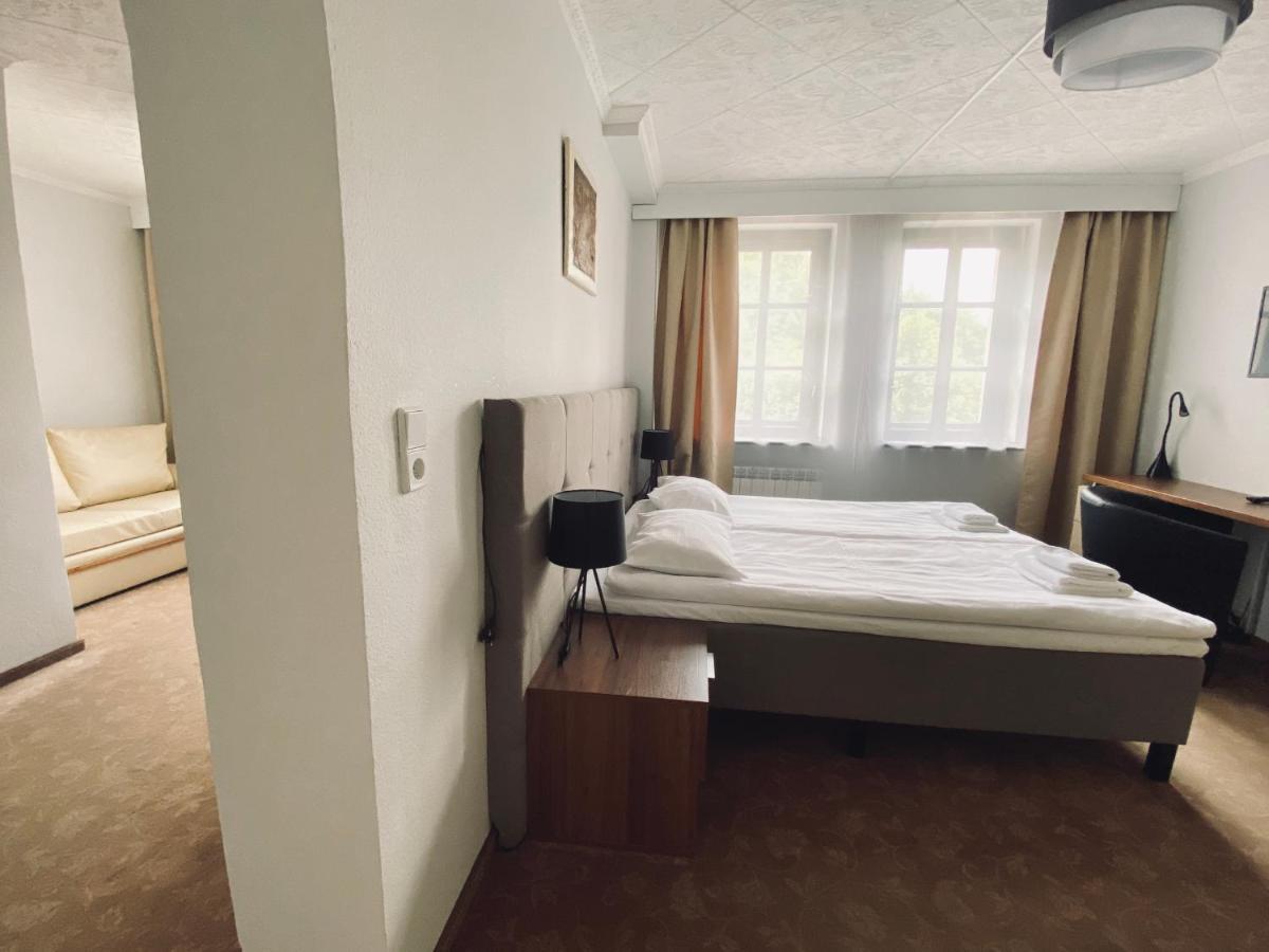 Hotel Kolorowa 카르파츠 외부 사진