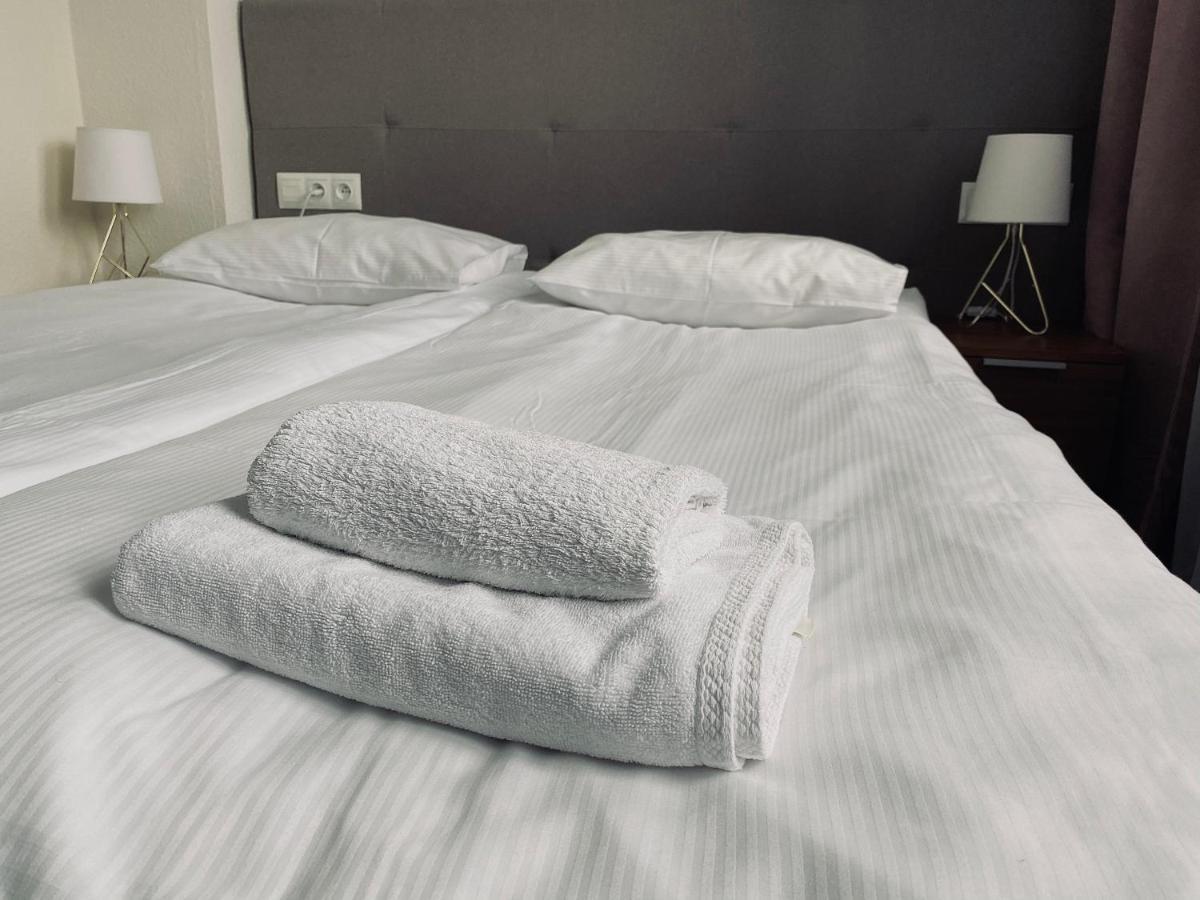 Hotel Kolorowa 카르파츠 외부 사진
