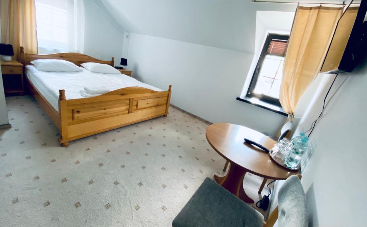 Hotel Kolorowa 카르파츠 외부 사진