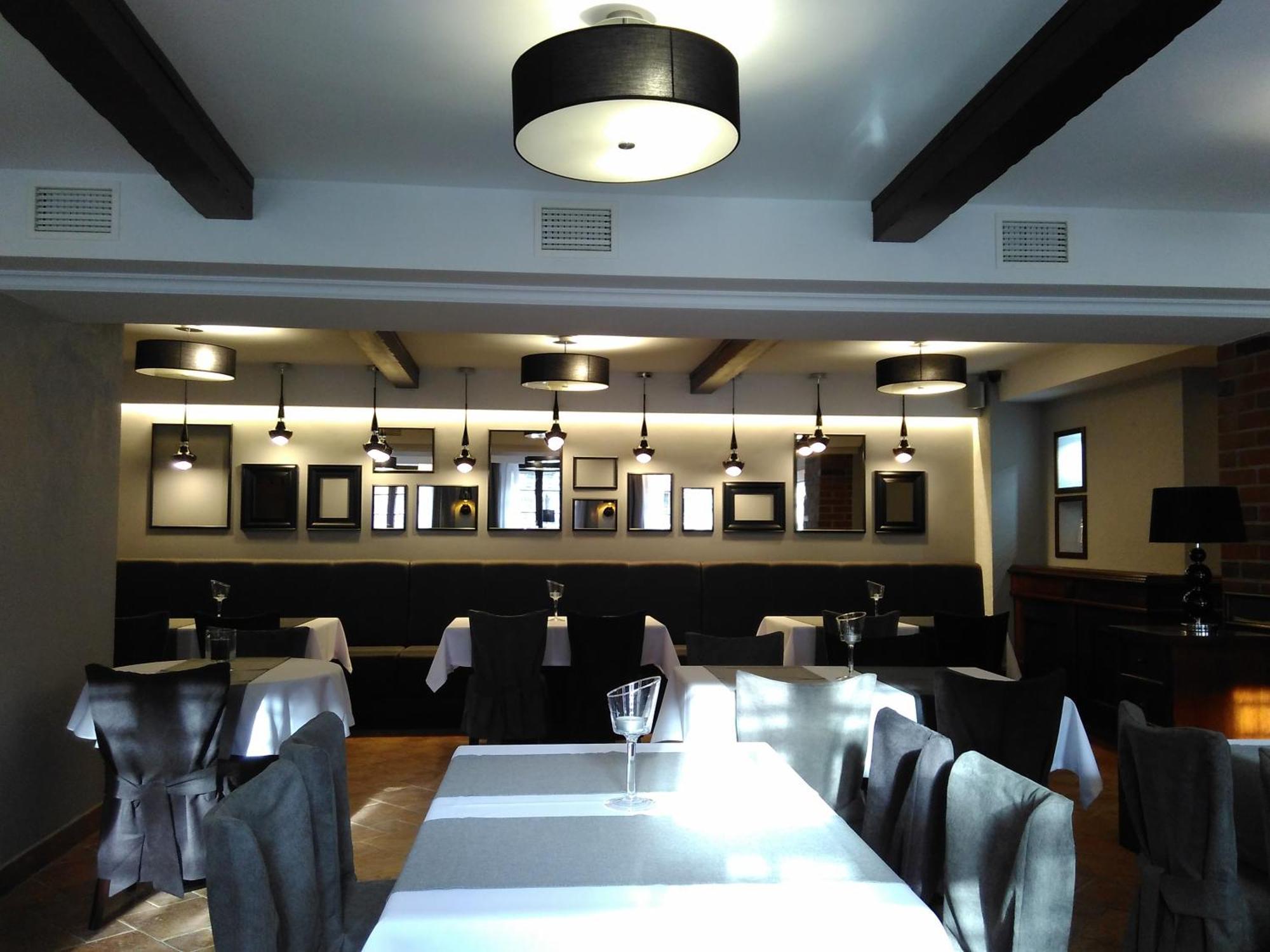 Hotel Kolorowa 카르파츠 외부 사진