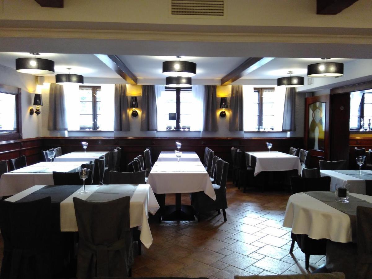 Hotel Kolorowa 카르파츠 외부 사진
