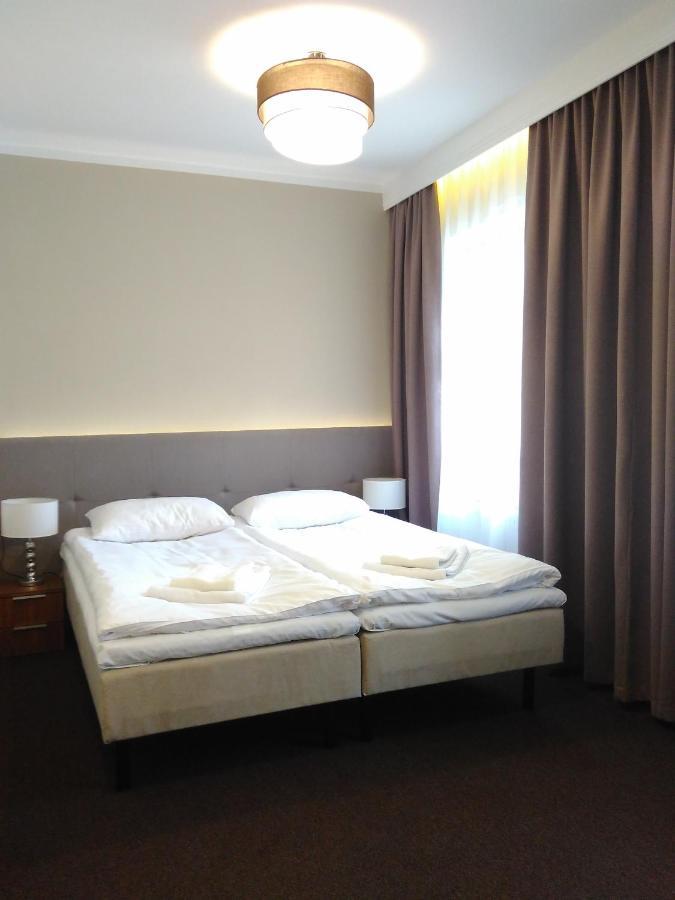 Hotel Kolorowa 카르파츠 외부 사진