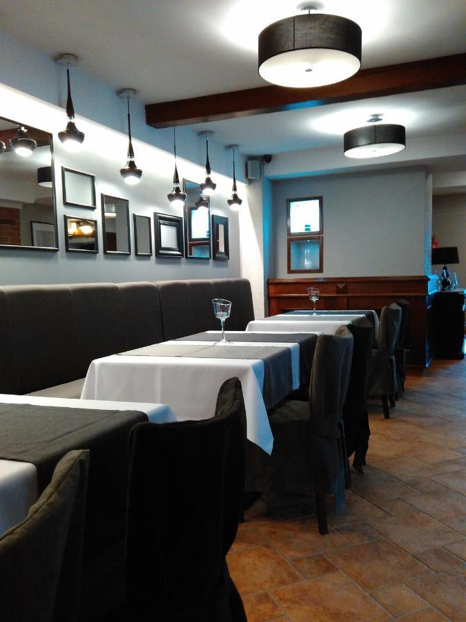 Hotel Kolorowa 카르파츠 외부 사진