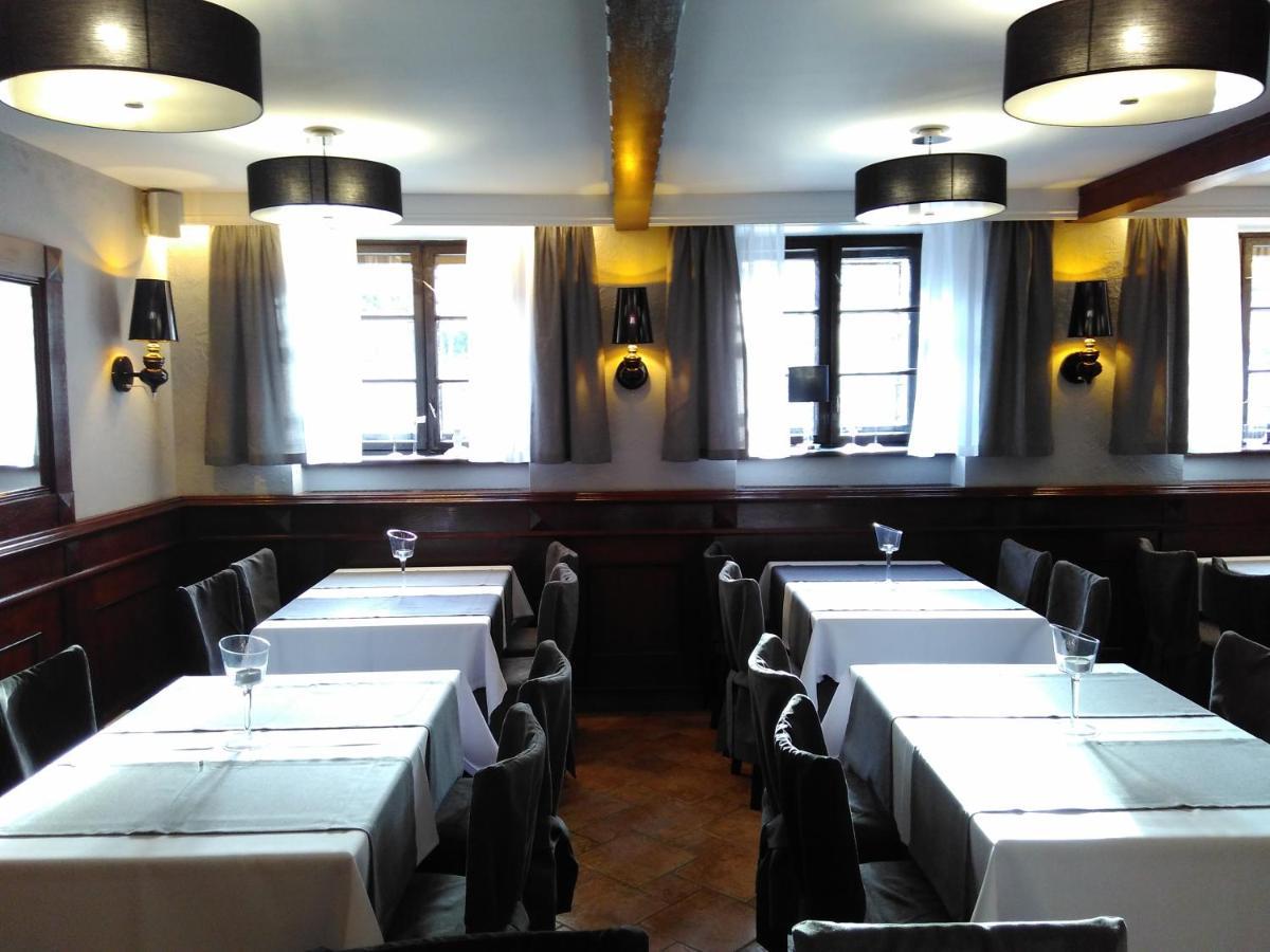 Hotel Kolorowa 카르파츠 외부 사진