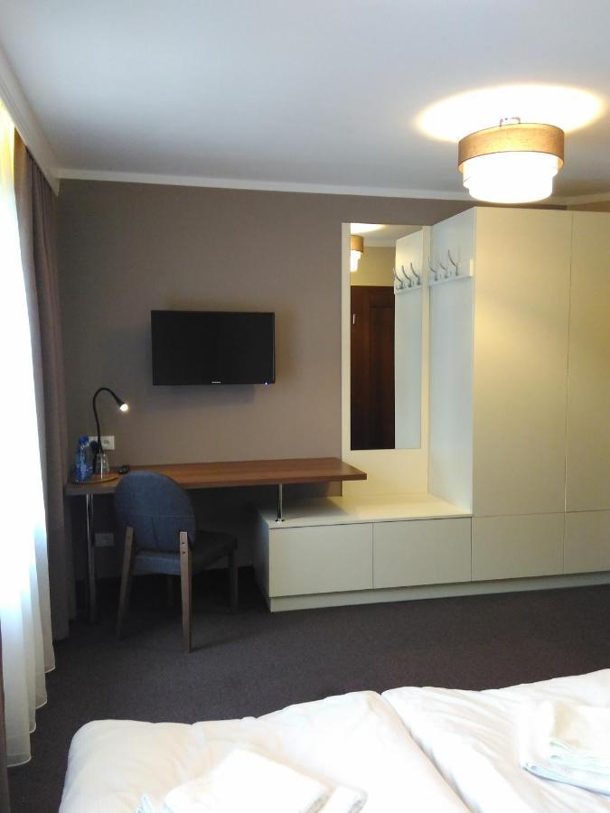 Hotel Kolorowa 카르파츠 외부 사진