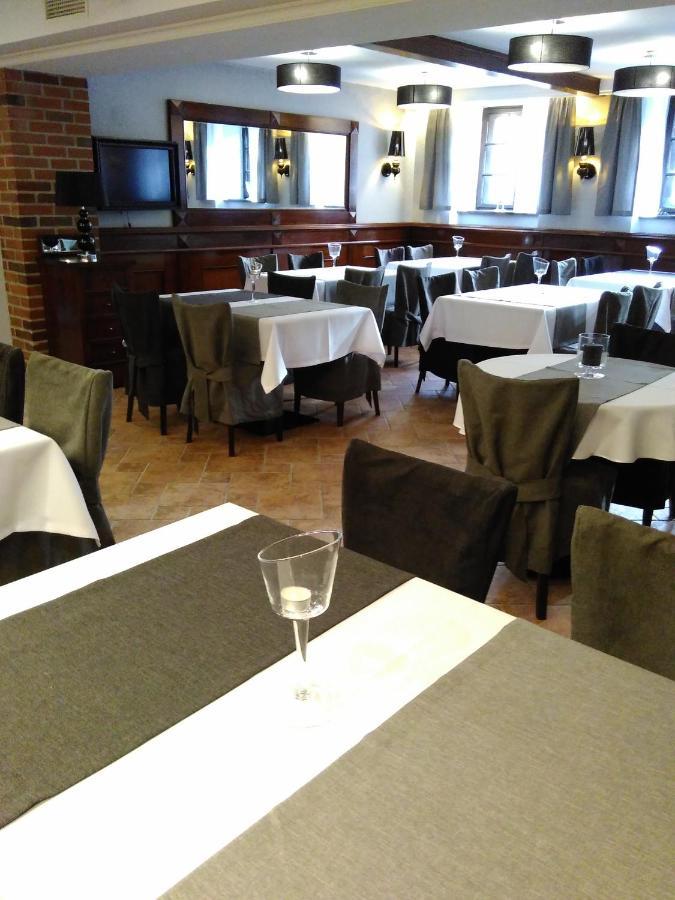 Hotel Kolorowa 카르파츠 외부 사진