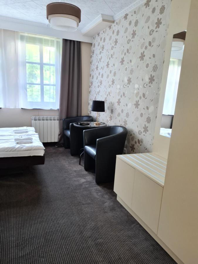 Hotel Kolorowa 카르파츠 외부 사진