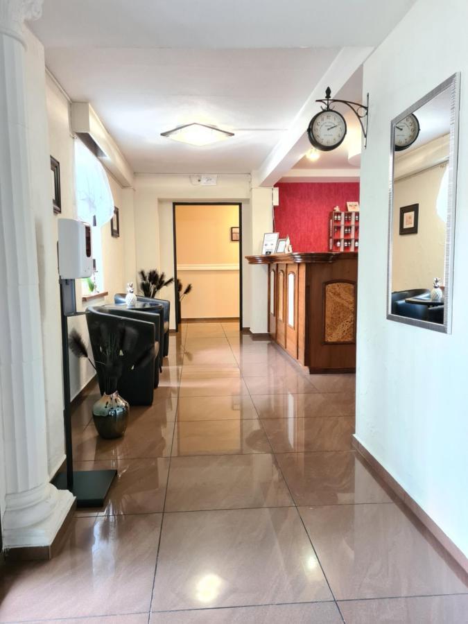 Hotel Kolorowa 카르파츠 외부 사진