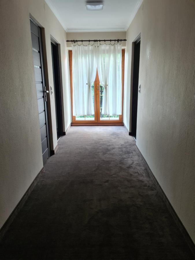 Hotel Kolorowa 카르파츠 외부 사진
