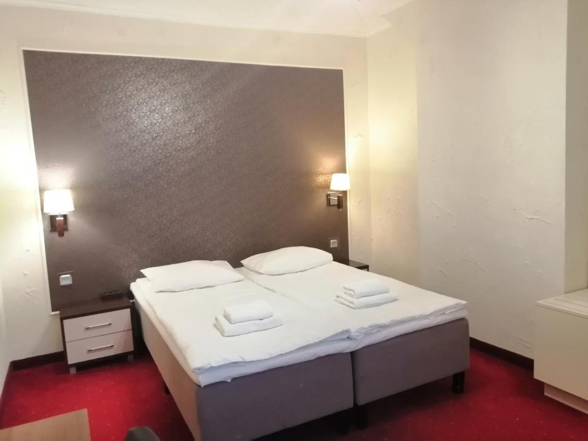 Hotel Kolorowa 카르파츠 객실 사진