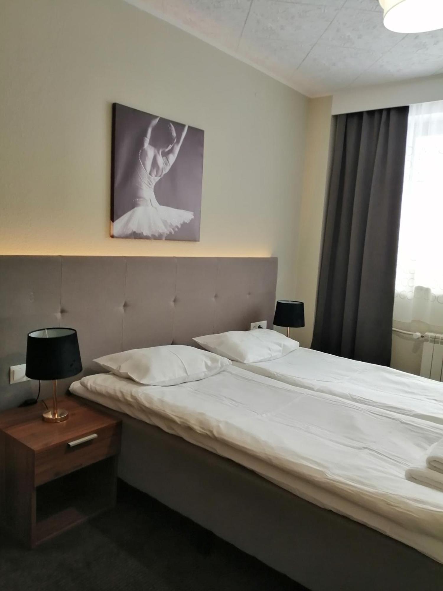 Hotel Kolorowa 카르파츠 외부 사진