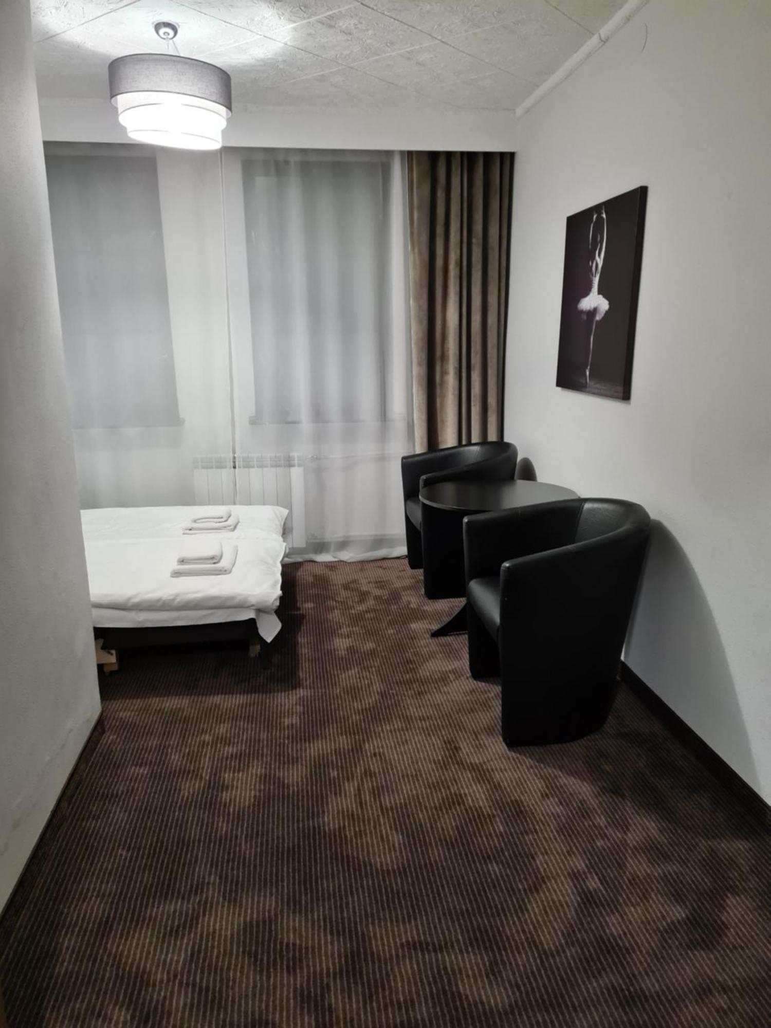 Hotel Kolorowa 카르파츠 외부 사진