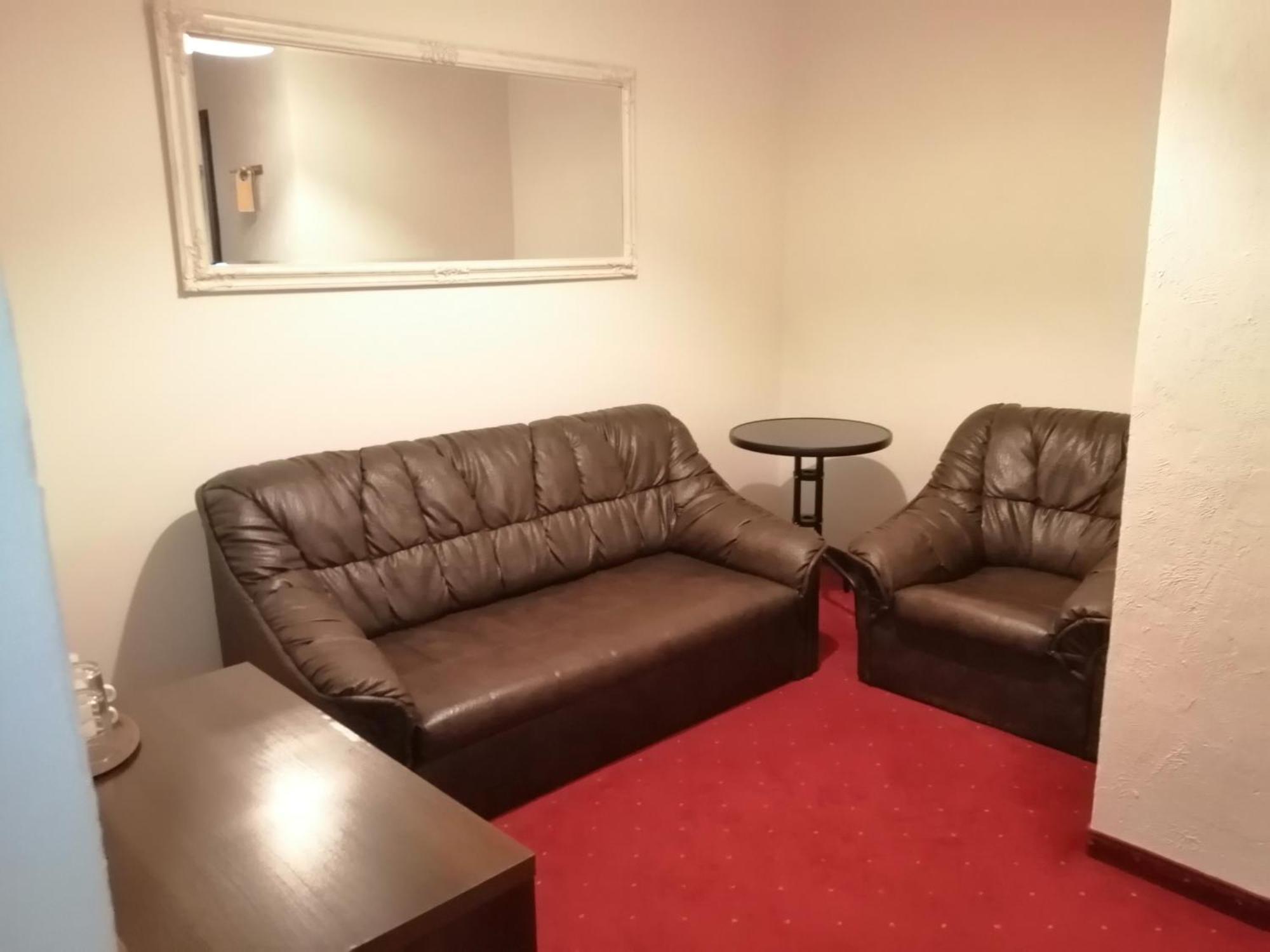 Hotel Kolorowa 카르파츠 객실 사진