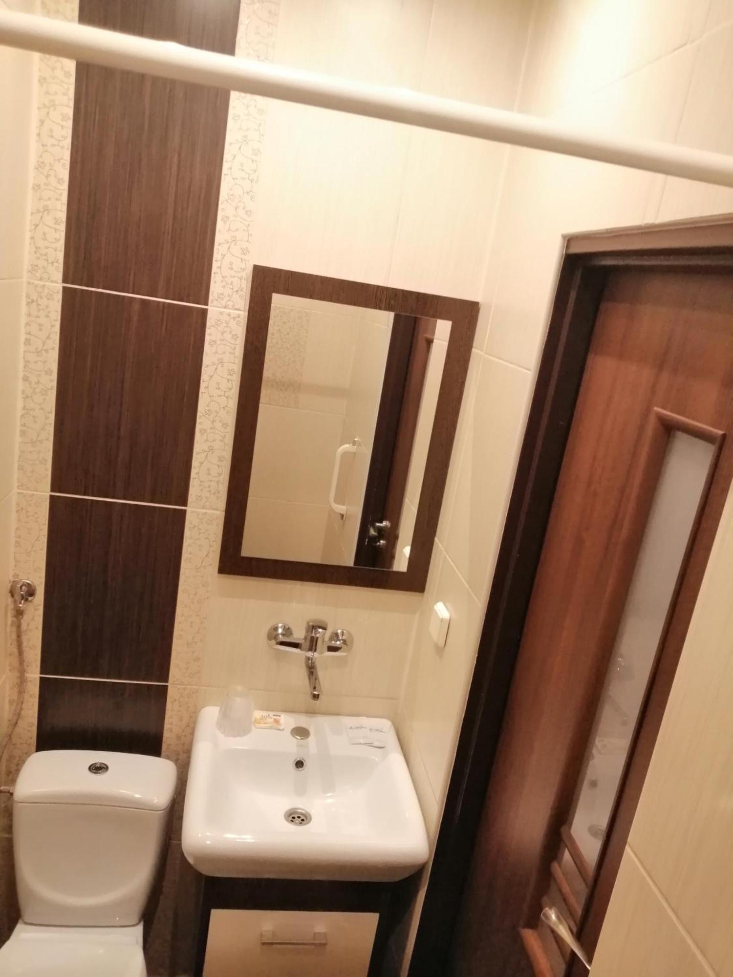 Hotel Kolorowa 카르파츠 객실 사진