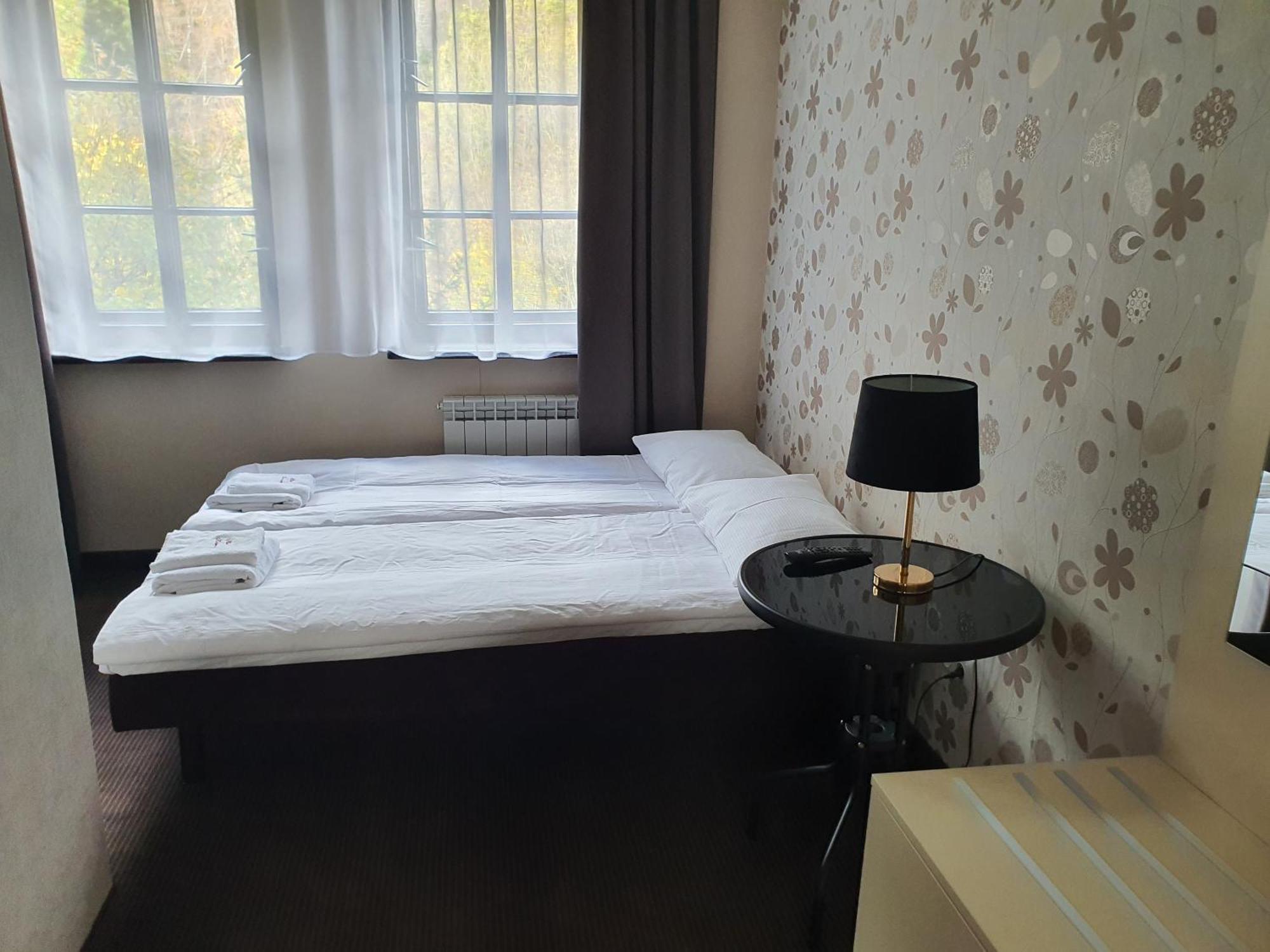 Hotel Kolorowa 카르파츠 외부 사진