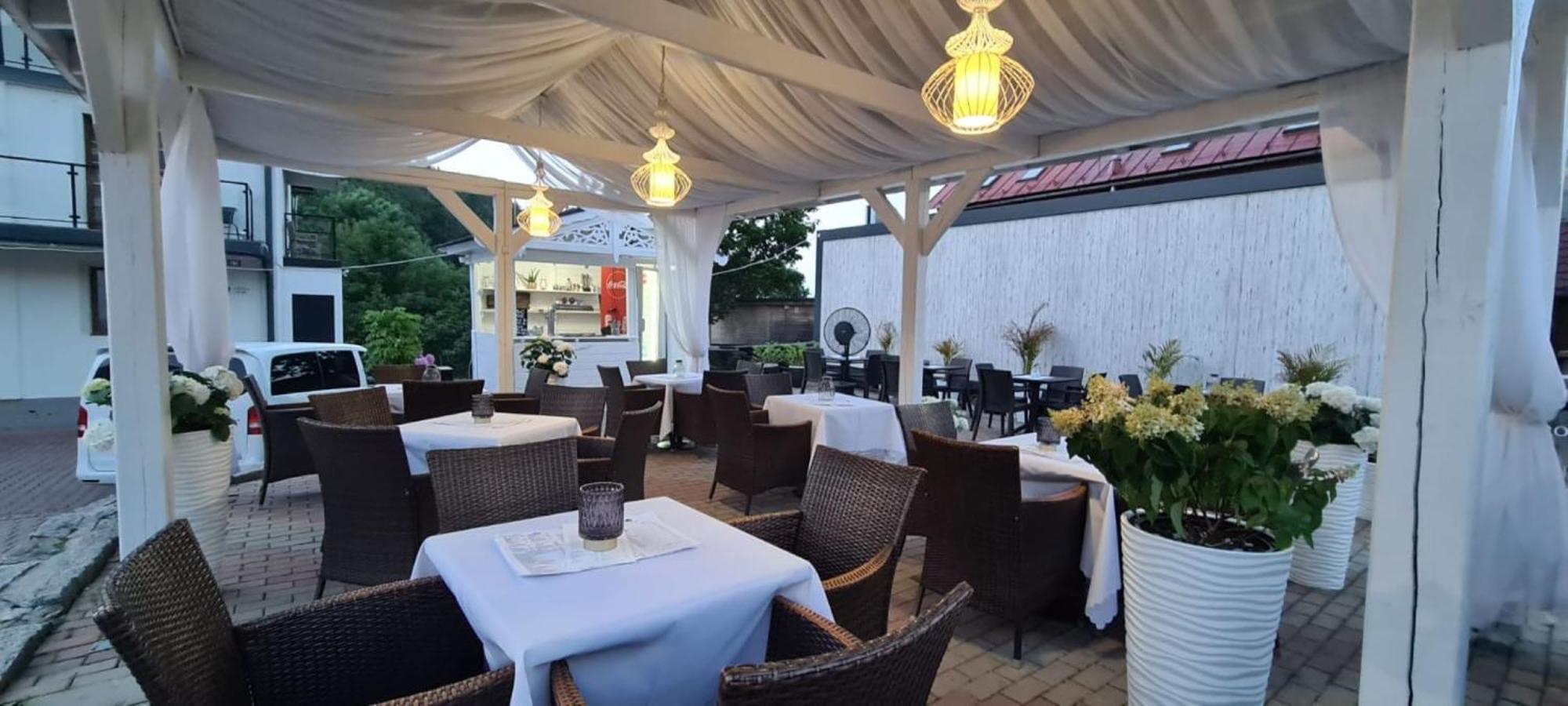Hotel Kolorowa 카르파츠 외부 사진
