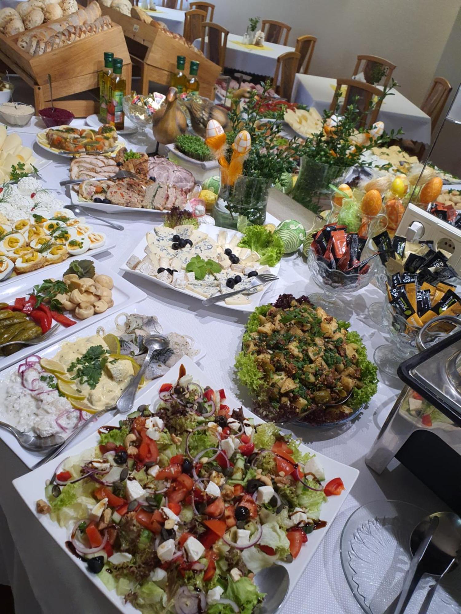 Hotel Kolorowa 카르파츠 외부 사진