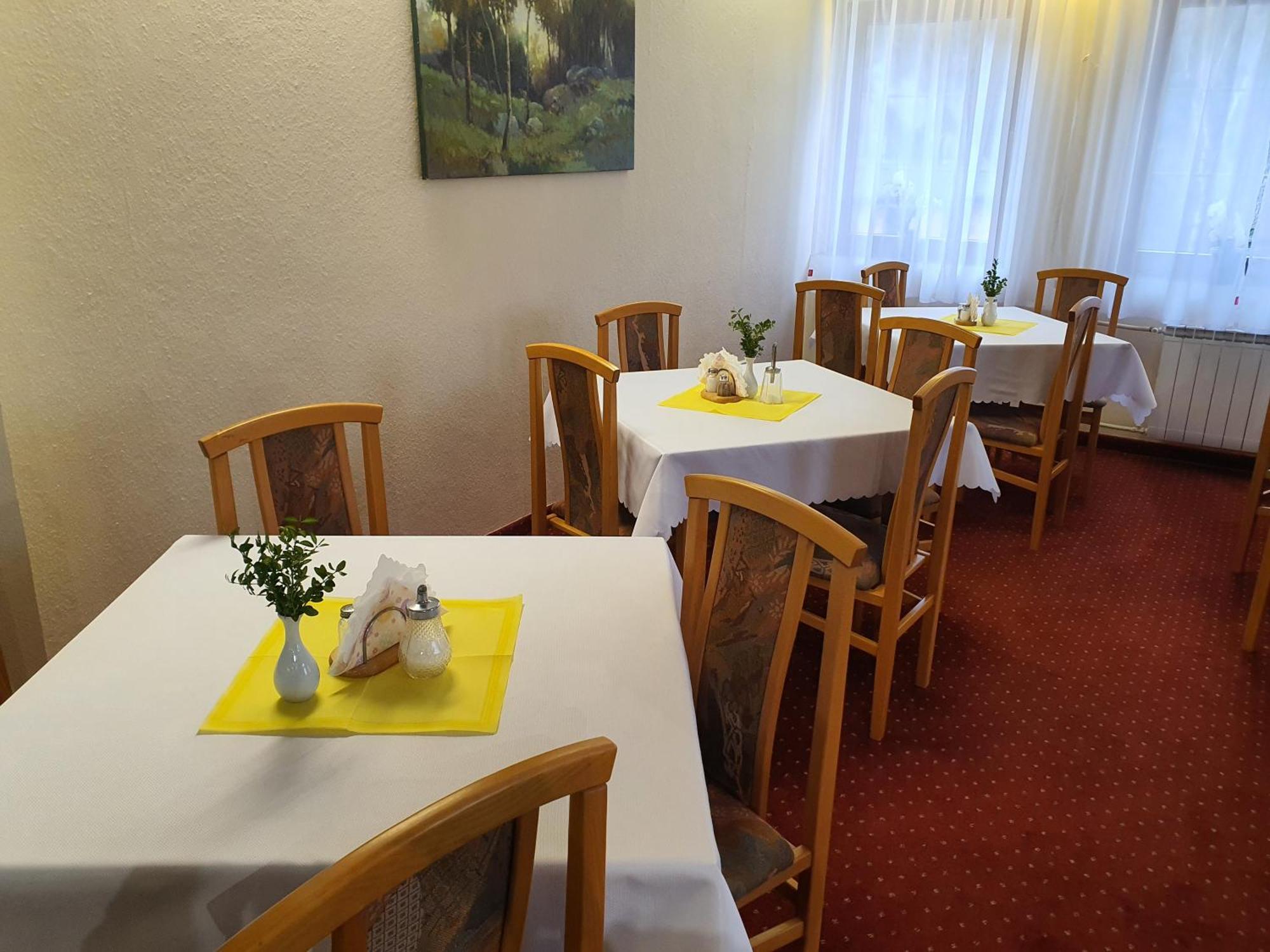 Hotel Kolorowa 카르파츠 외부 사진