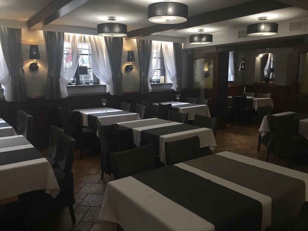 Hotel Kolorowa 카르파츠 외부 사진