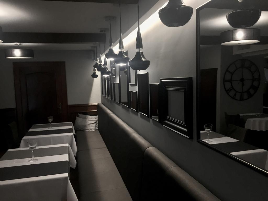 Hotel Kolorowa 카르파츠 외부 사진